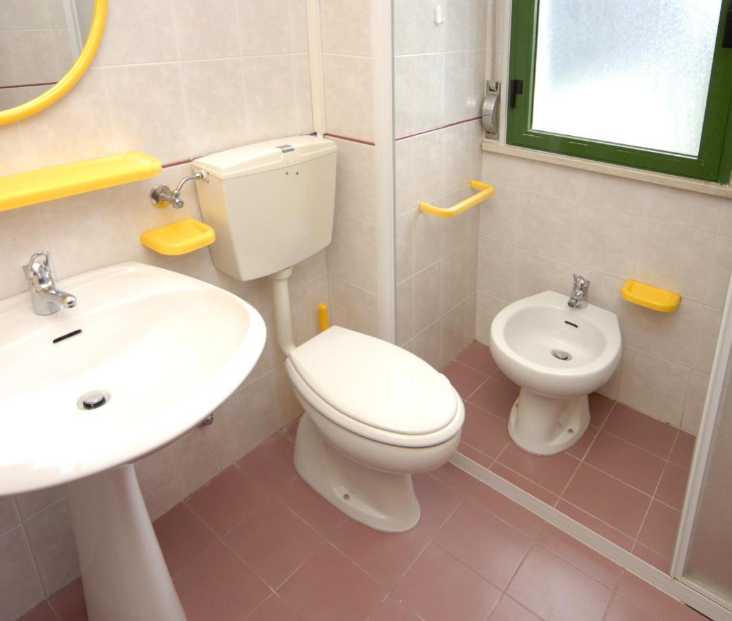 Laura Apartamento Bibione Exterior foto