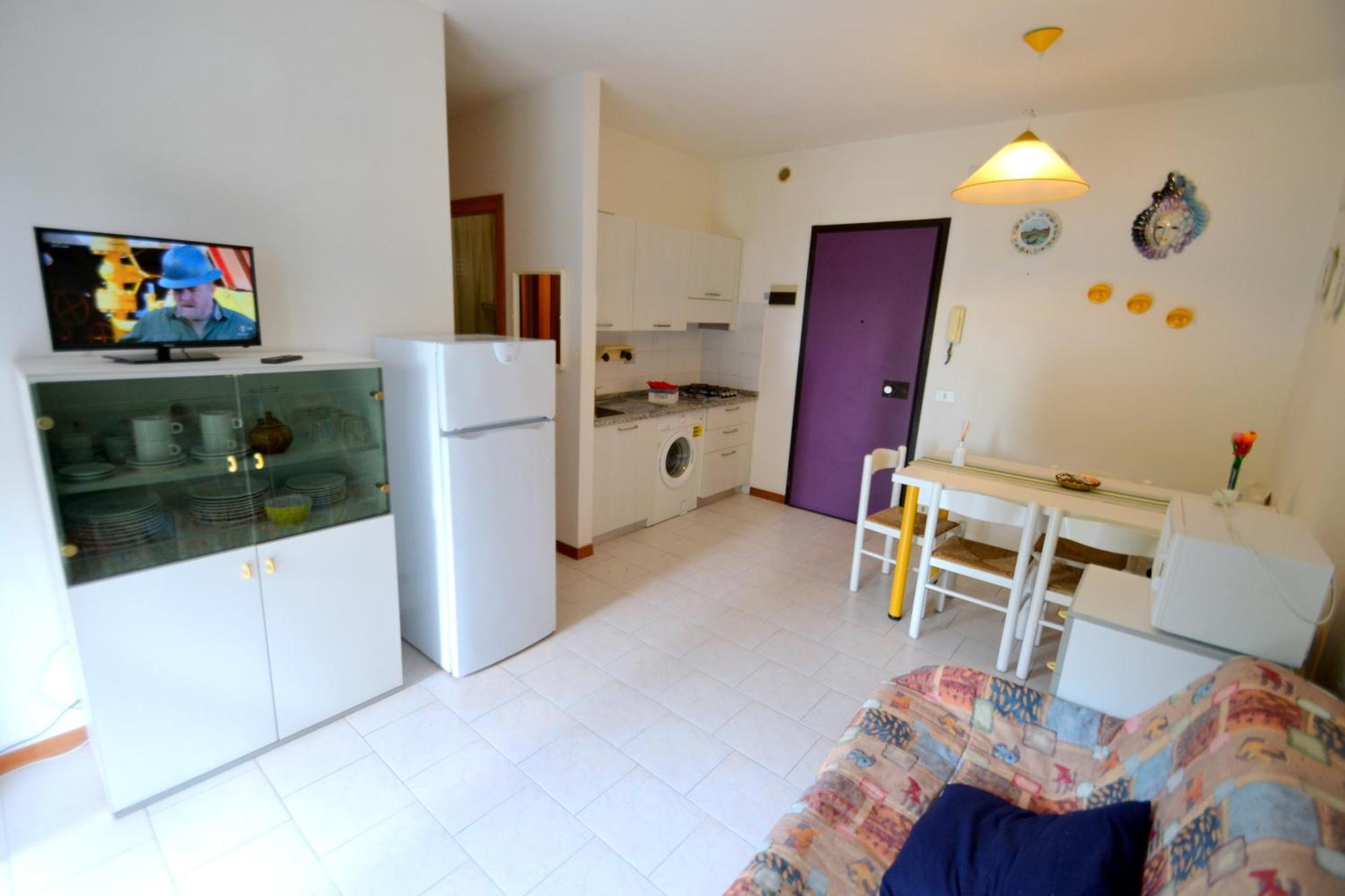 Laura Apartamento Bibione Exterior foto