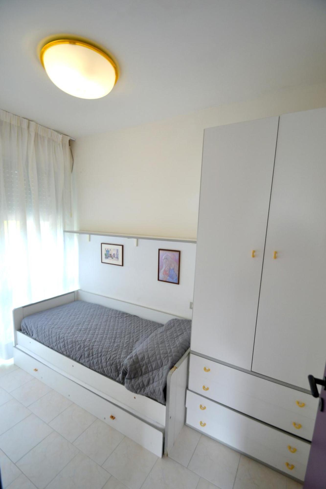 Laura Apartamento Bibione Exterior foto