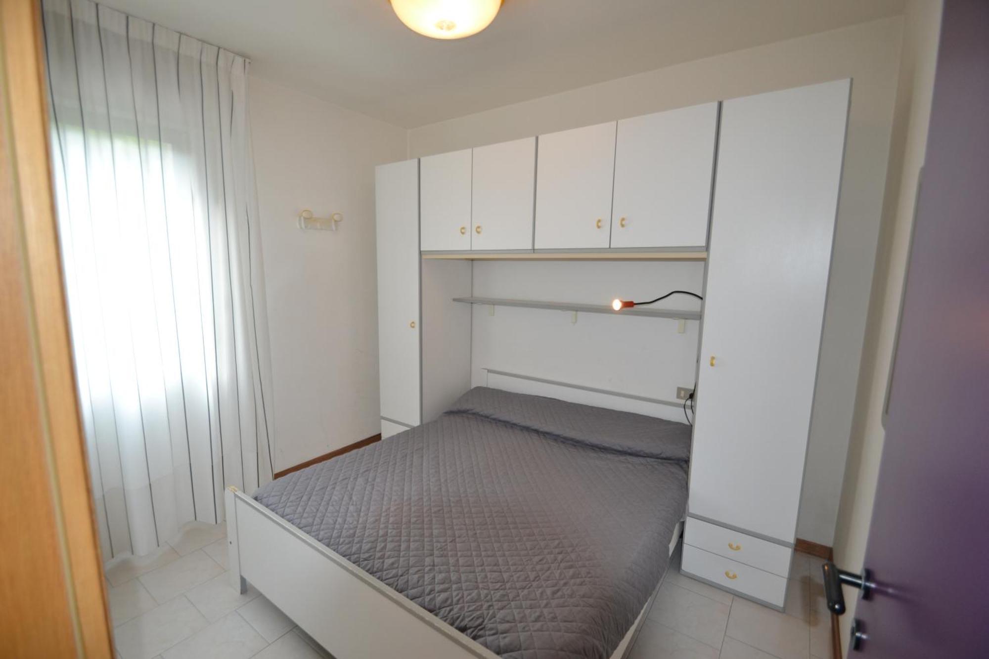 Laura Apartamento Bibione Exterior foto